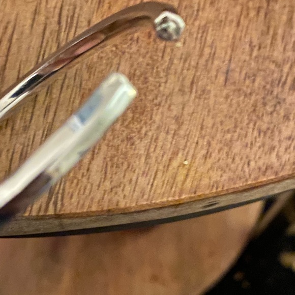 Jennifer Fisher 3“ hoop - Picture 7 of 8